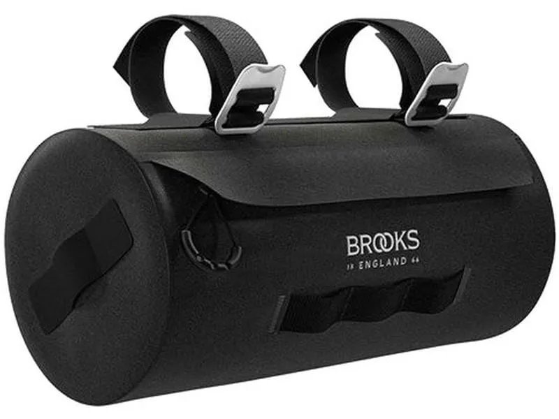 BROOKS Lenkertasche Scape Handlebar Pouch, Schwarz BROOKS Lenkertasche Scape Handlebar Pouch, Schwarz