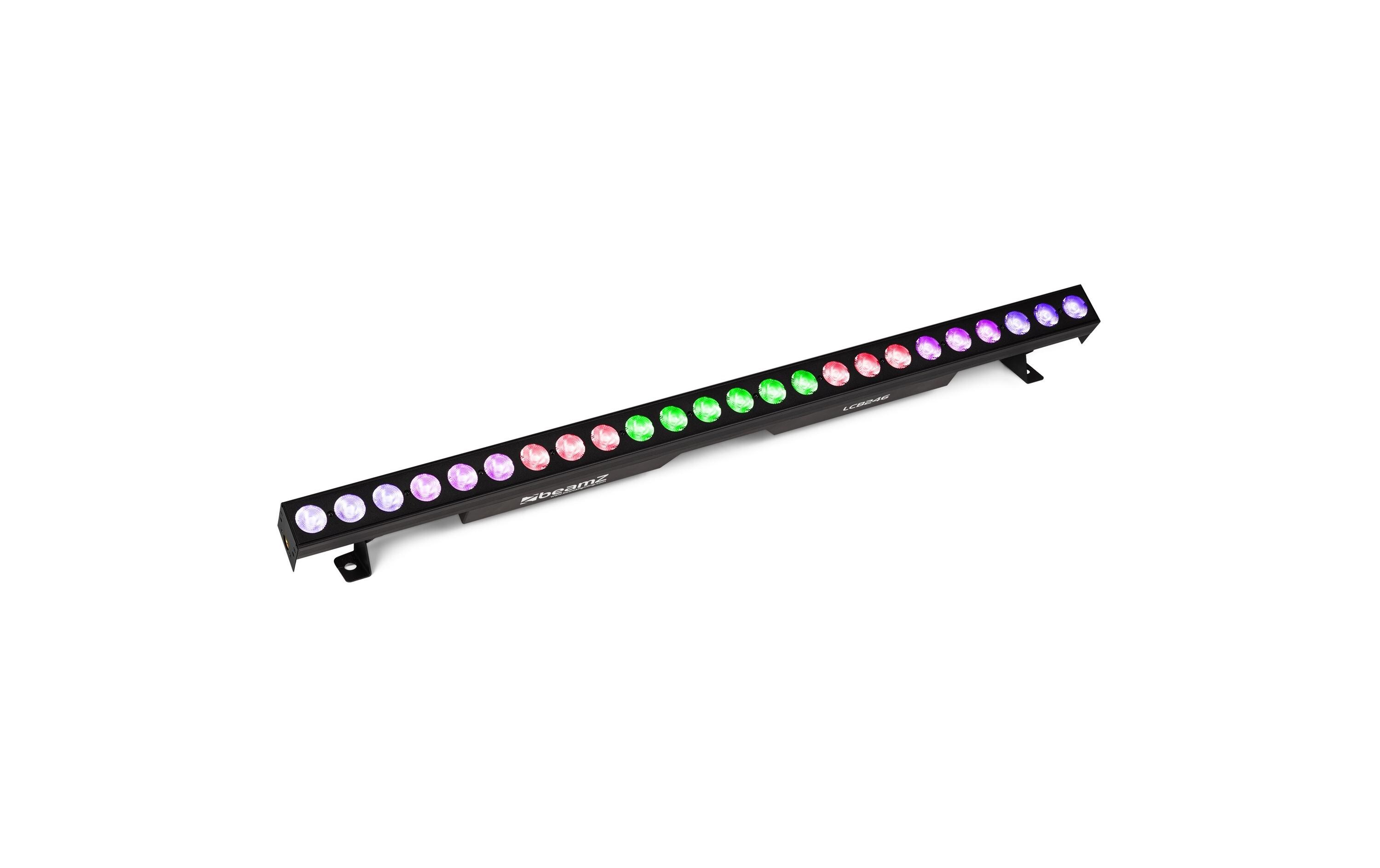 BeamZ LED-Bar LCB246