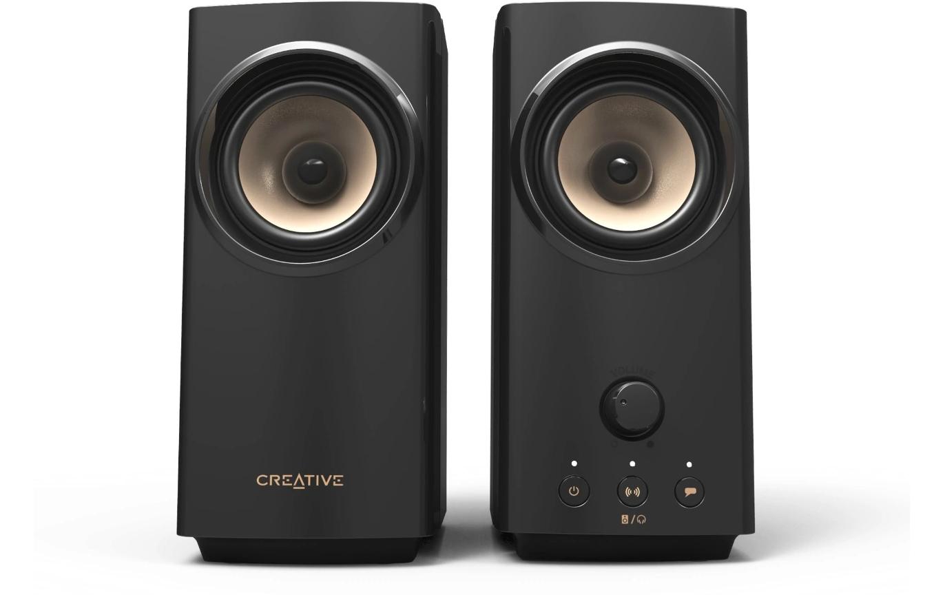 CREATIVE PC-Lautsprecher T60