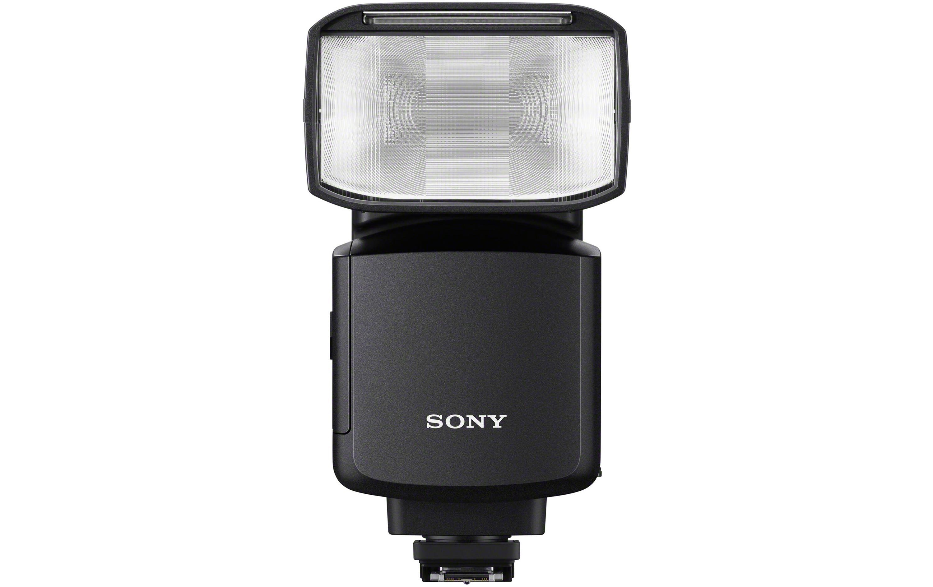 Sony Blitzgerät HVL-F60RM2