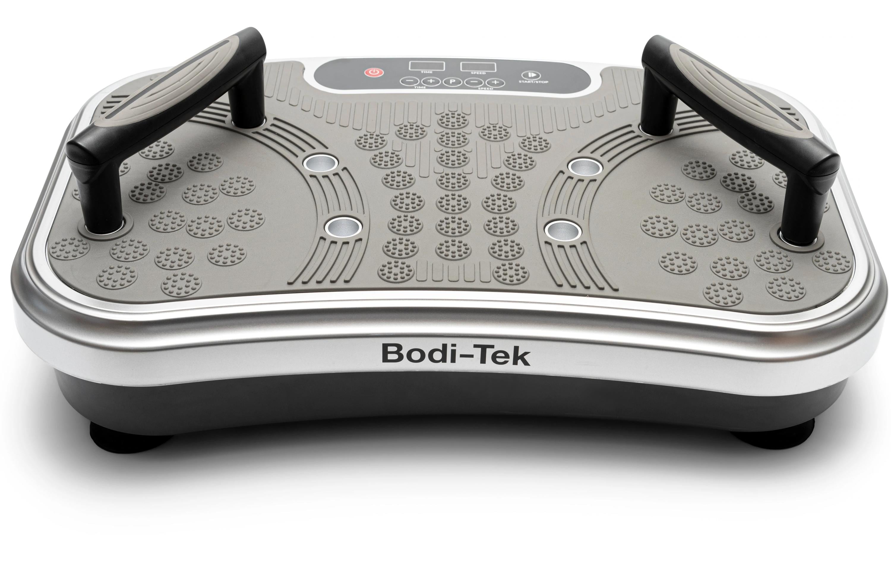 Bodi-Tek Vibrationstrainer Exercise Pro