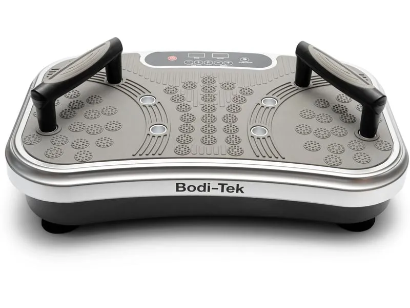 Bodi-Tek Vibrationstrainer Exercise Pro