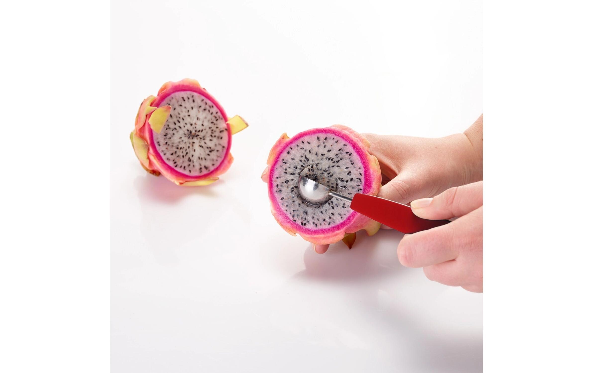 Westmark Frucht-Schneider Mehrfarbig