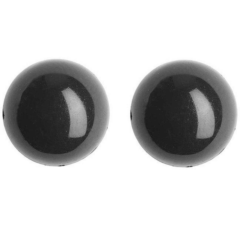 Rico Design Sicherheitsaugen 10 mm 2 Stück Rico Design Sicherheitsaugen 10 mm 2 Stück