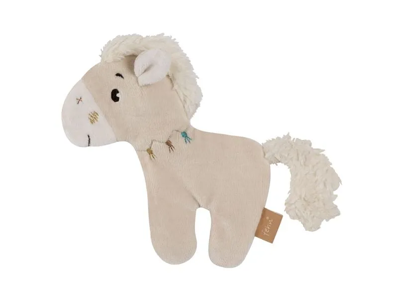 fehn Geschenkset «Pferdinand» aus Baumwolle fehn Geschenkset «Pferdinand» aus Baumwolle