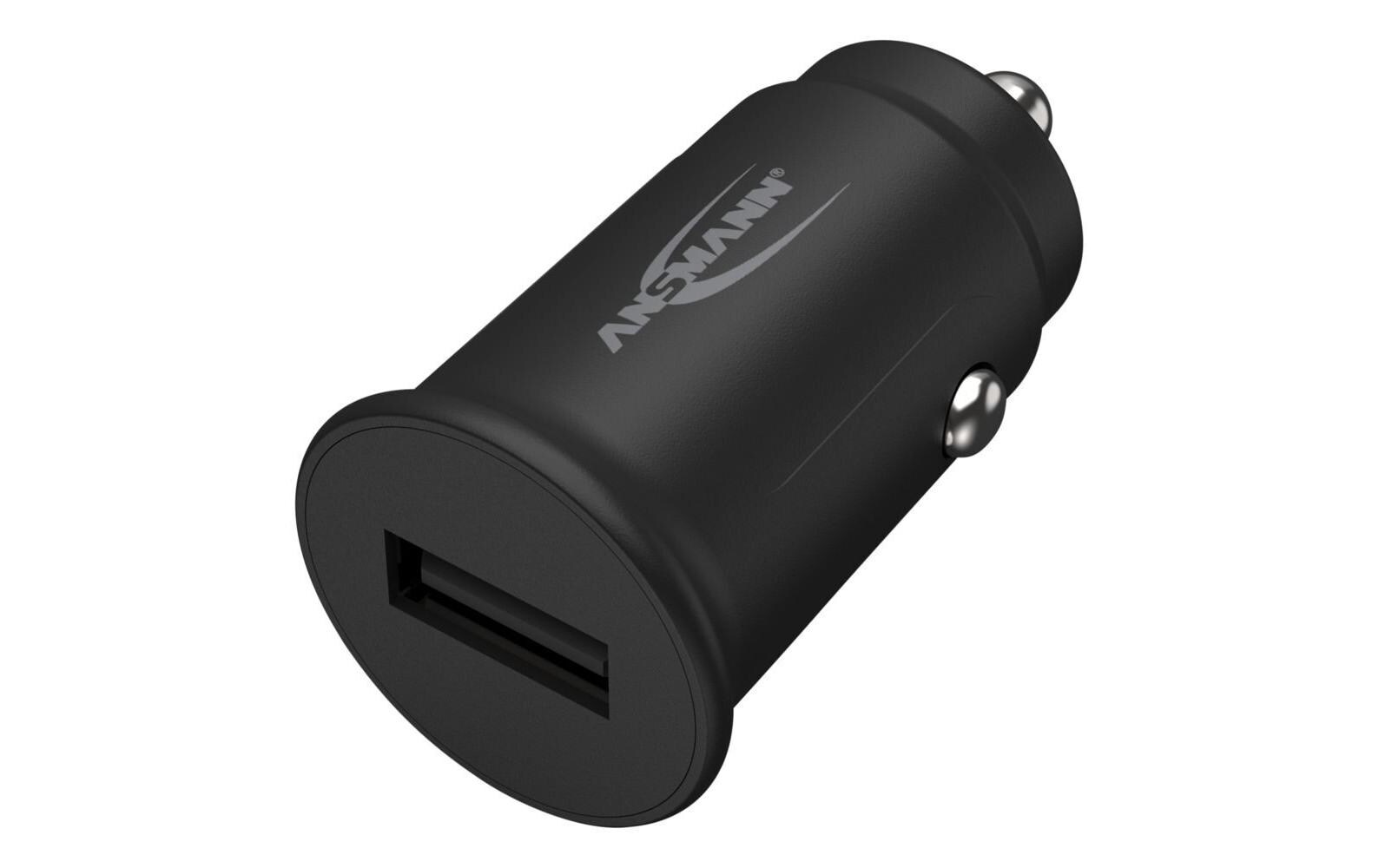 Ansmann Autoladegerät CC105,