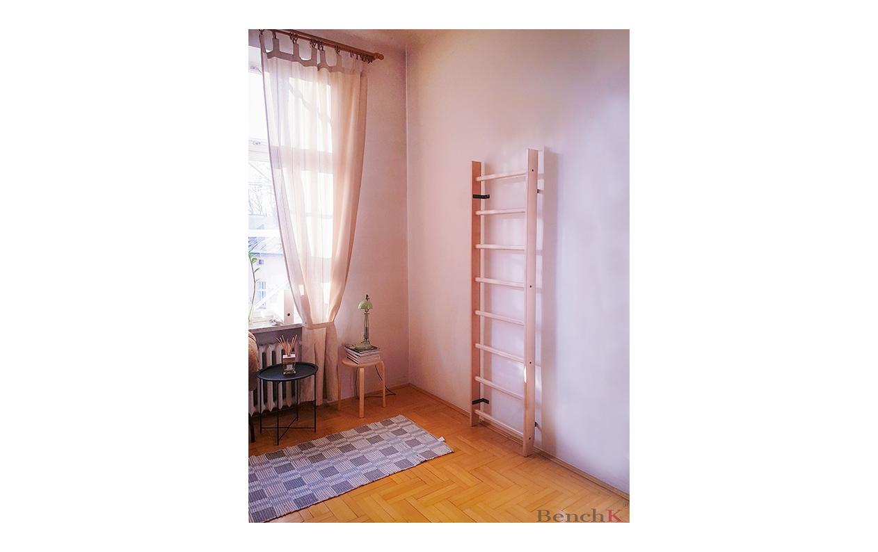 BenchK Sprossenwand System 100