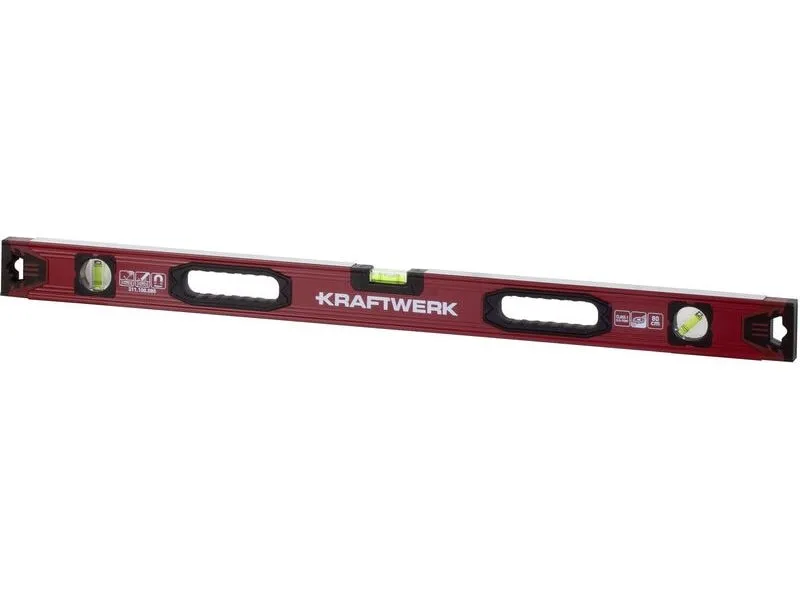 Kraftwerk PRO LINE Magnetisch, 80 cm, 0,5 mm/m