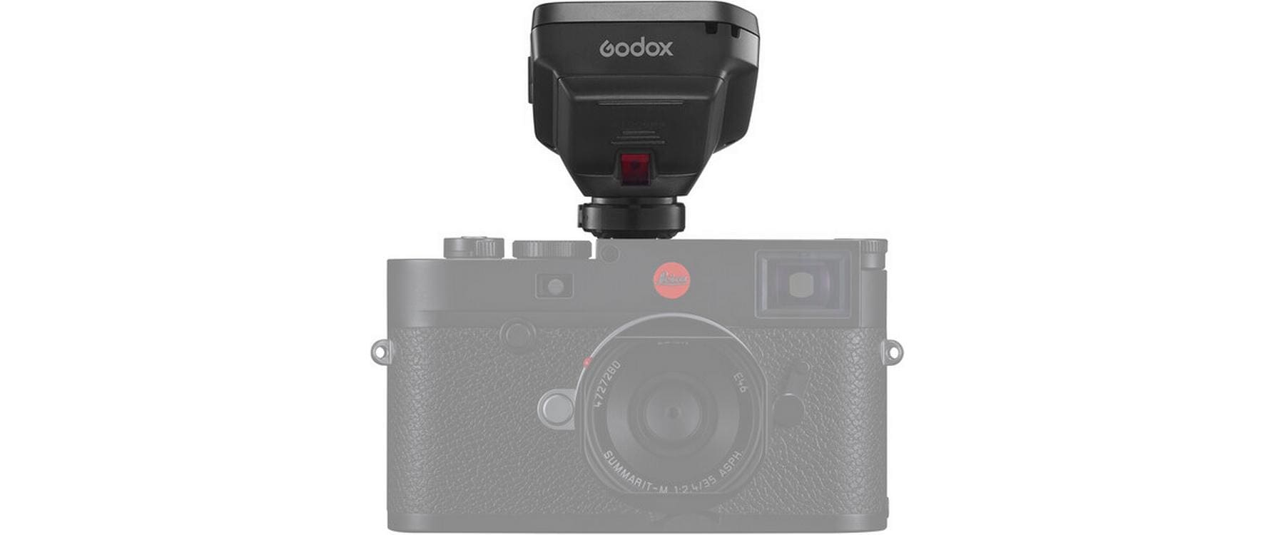 Godox Sender XProIIL Leica