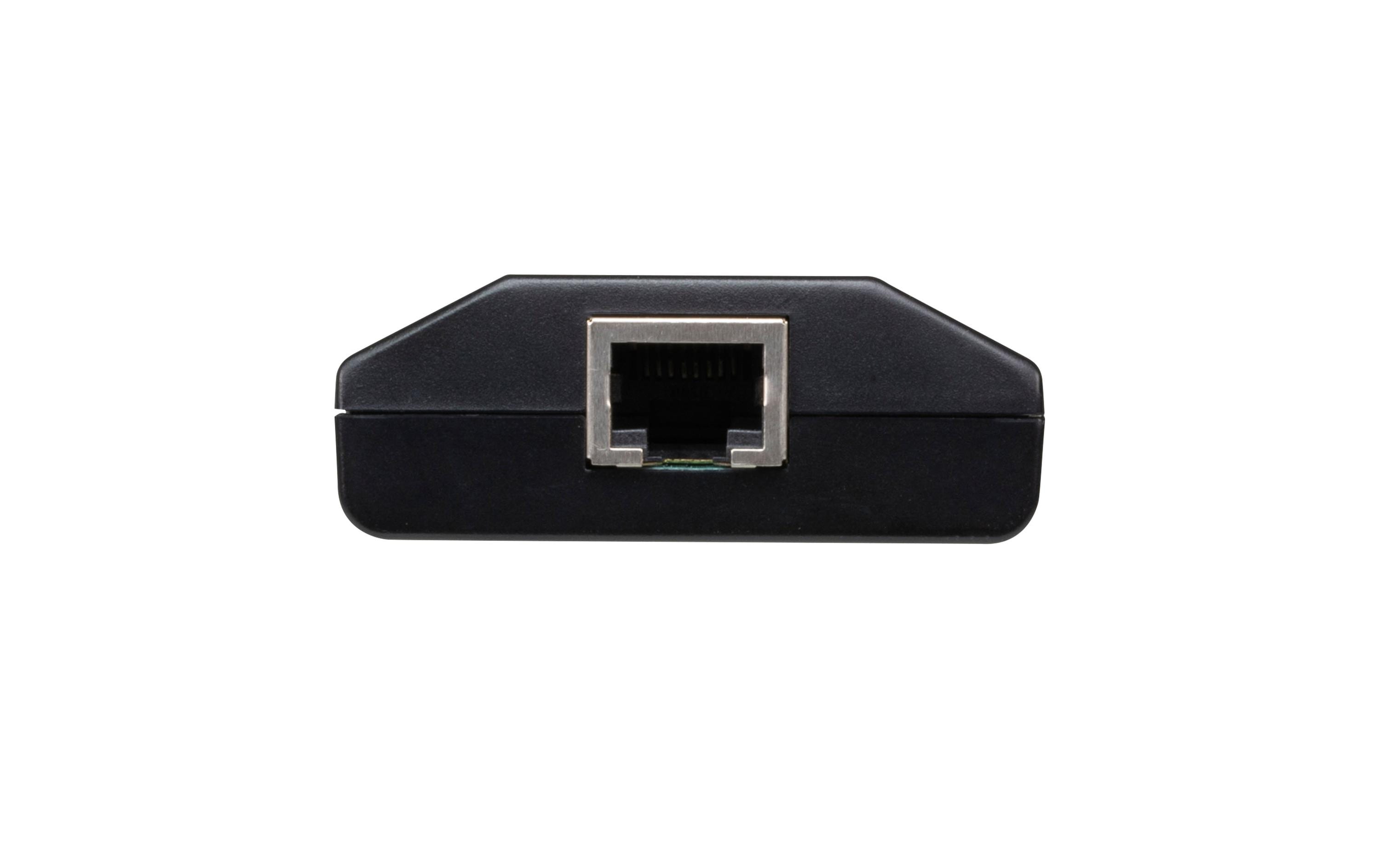 Aten KVM-Kabel KA7183 USB-C, Cat5e/6 Aten KVM-Kabel KA7183 USB-C, Cat5e/6