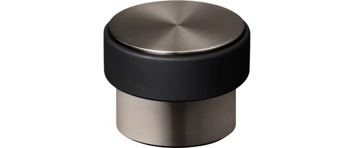 Blomus Türsicherung Stop 2 kg, Graphit/Schwarz Blomus Türsicherung Stop 2 kg, Graphit/Schwarz