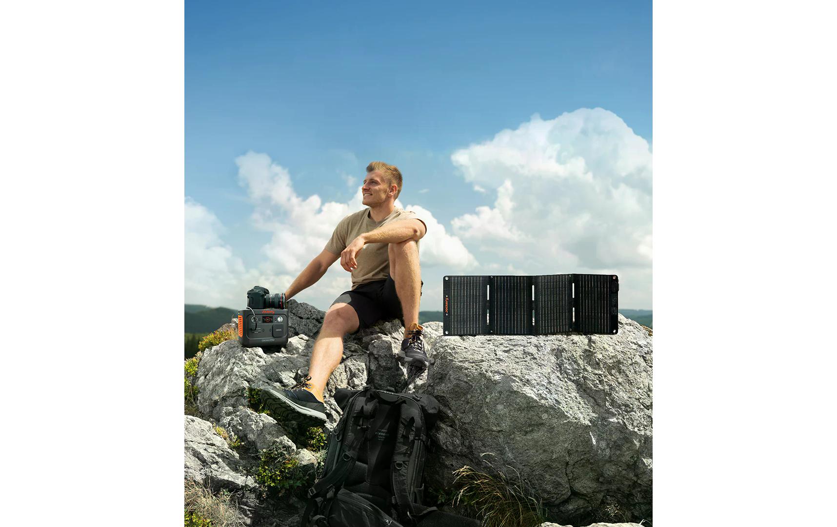 Jackery Power Station Explorer 300 Plus 288 Wh