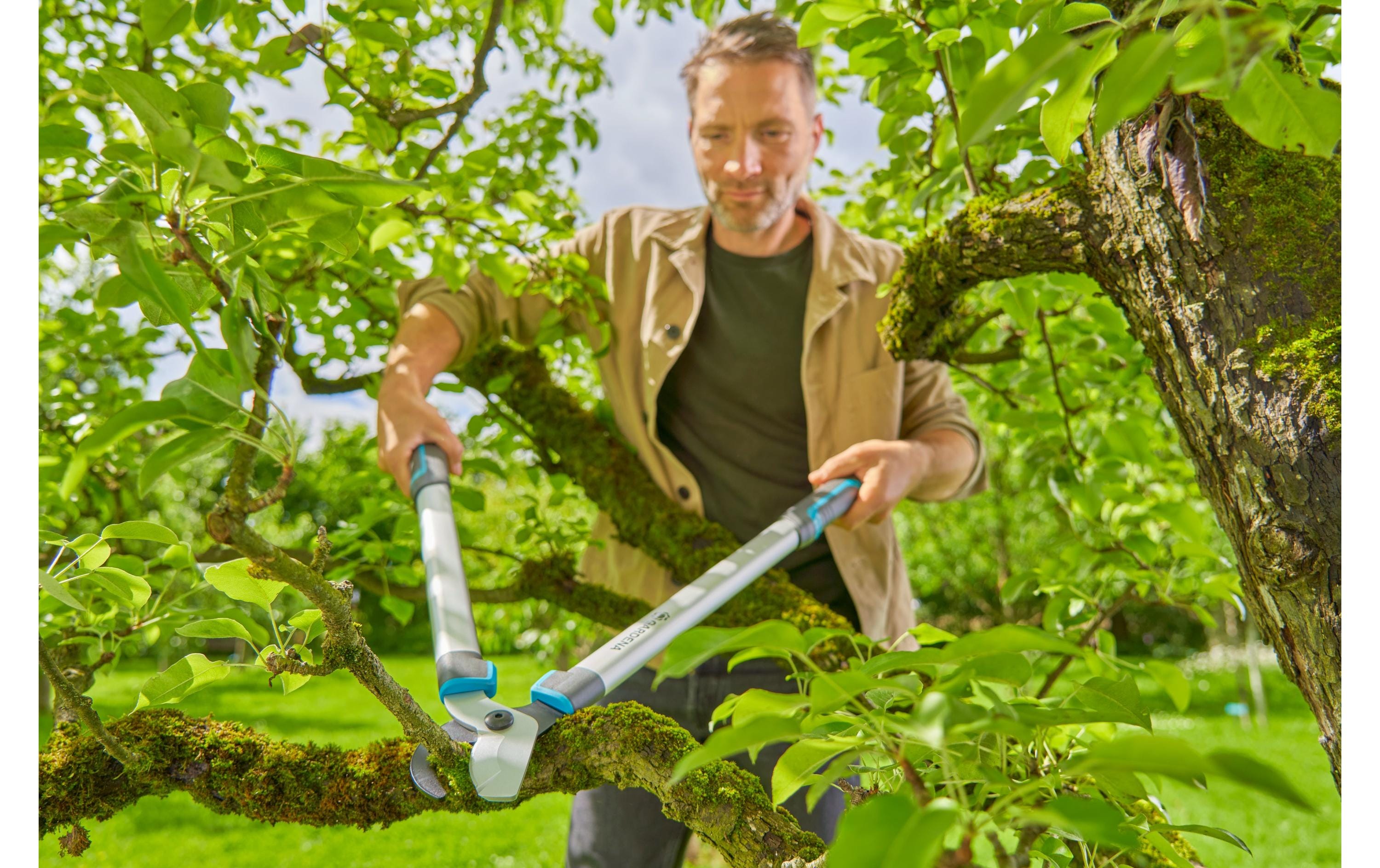 GARDENA Astschere EasyCut L