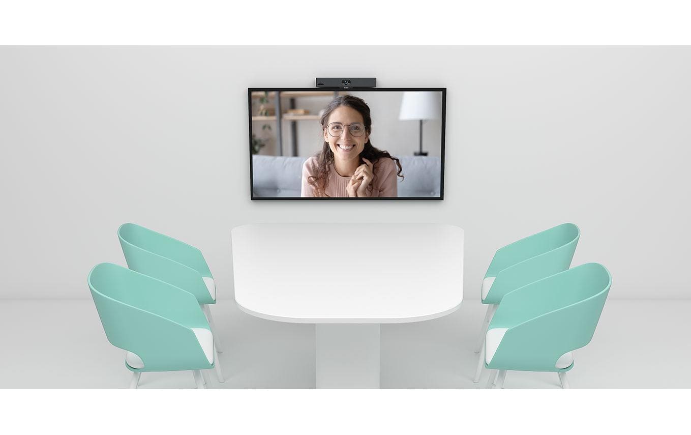 Yealink A10 MeetingBar MS Teams 4K/UHD Yealink A10 MeetingBar MS Teams 4K/UHD