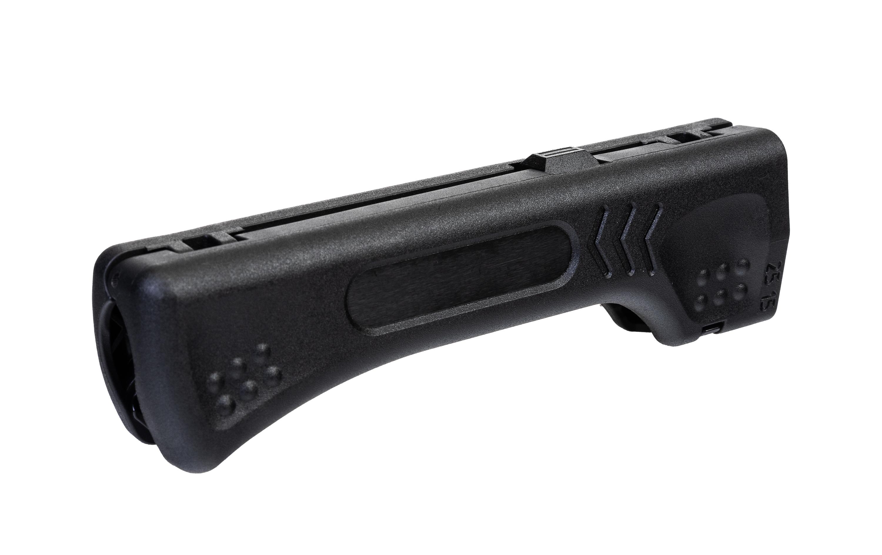 FURBER.power Entmanteler PV-Strip Pro