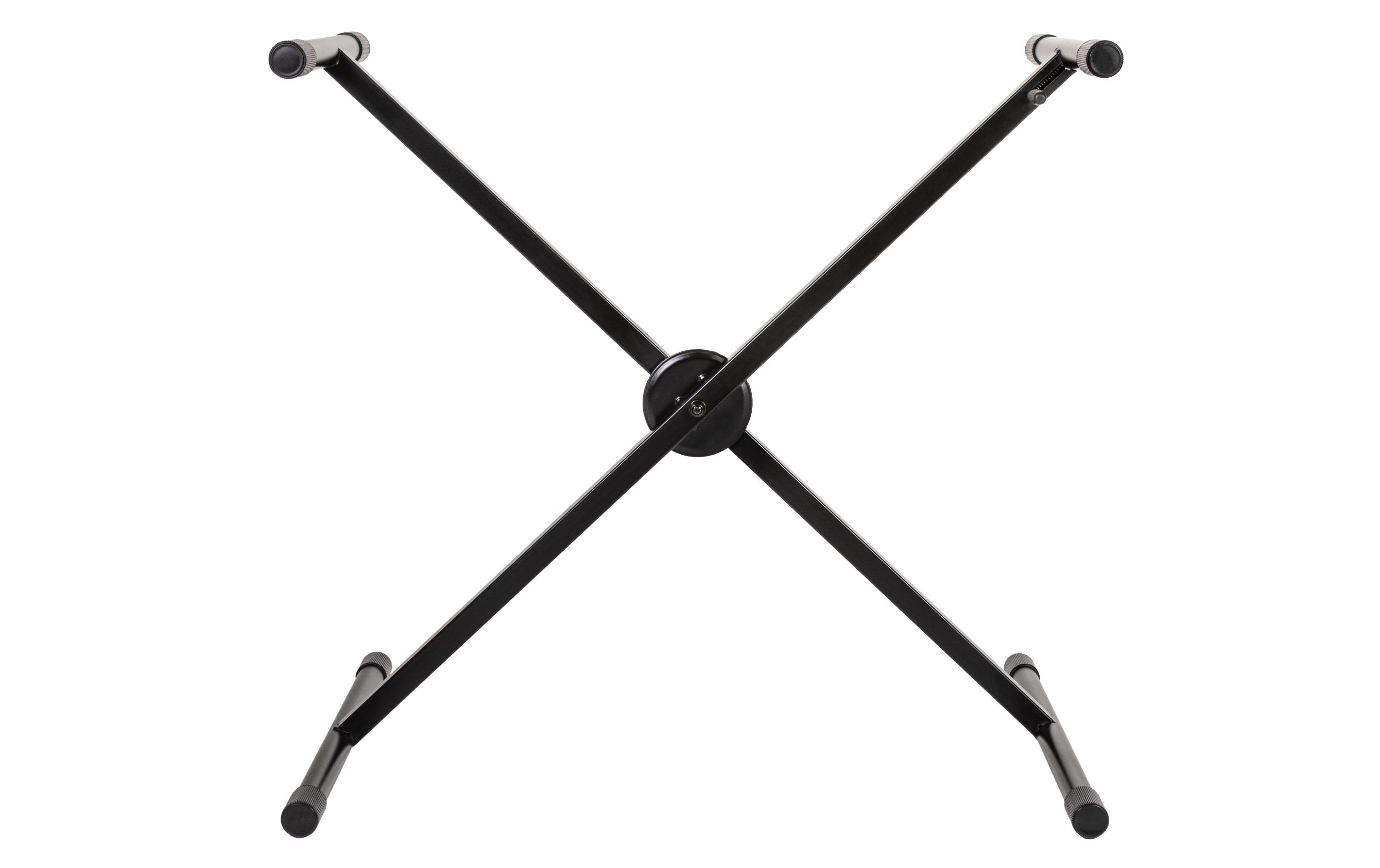 Bemero Keyboardständer KS-8010BK