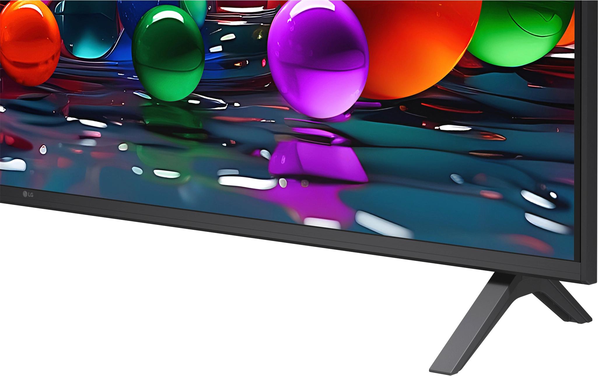 LG TV 55UA75006LA 55, 3840 x 2160 (Ultra HD 4K), LED-LCD