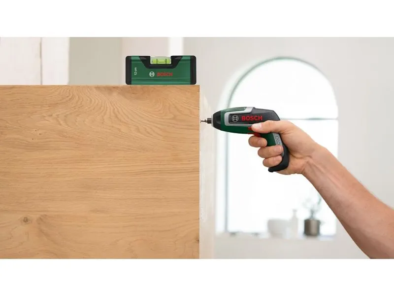 Bosch Akku-Schrauber IXO 7 - Level Set