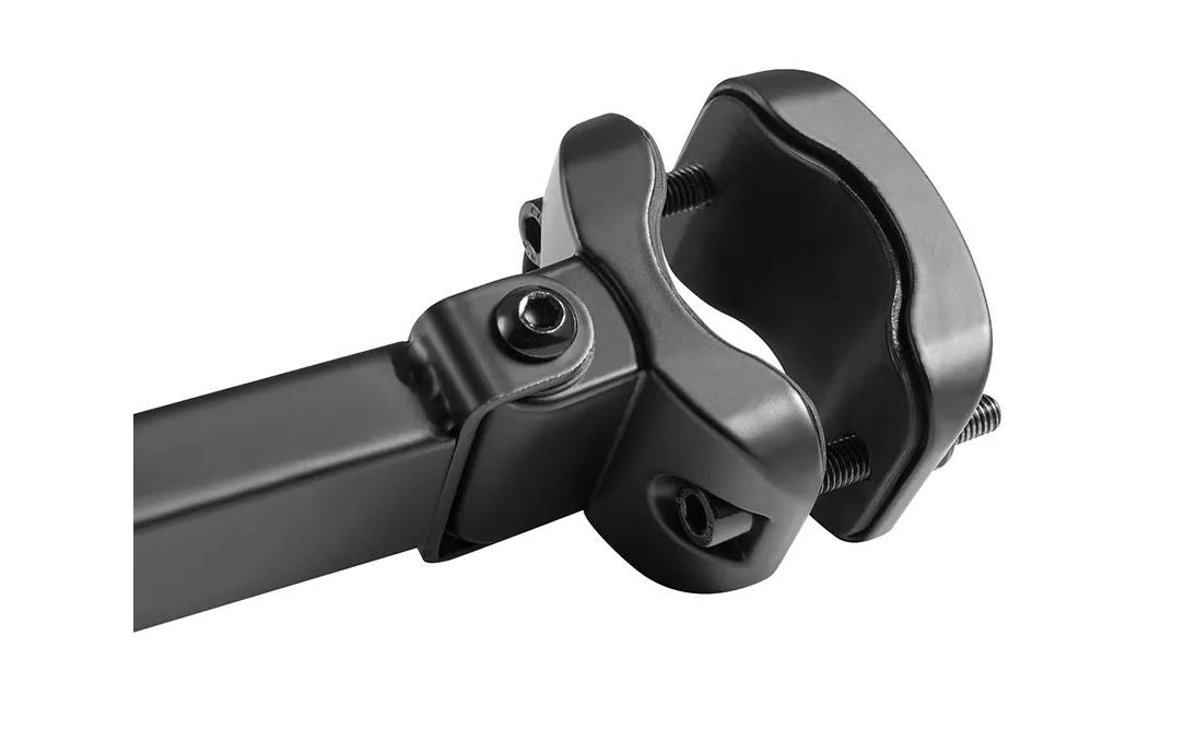 NEOMOUNTS Wandhalterung FL40-450BL12 Schwarz NEOMOUNTS Wandhalterung FL40-450BL12 Schwarz