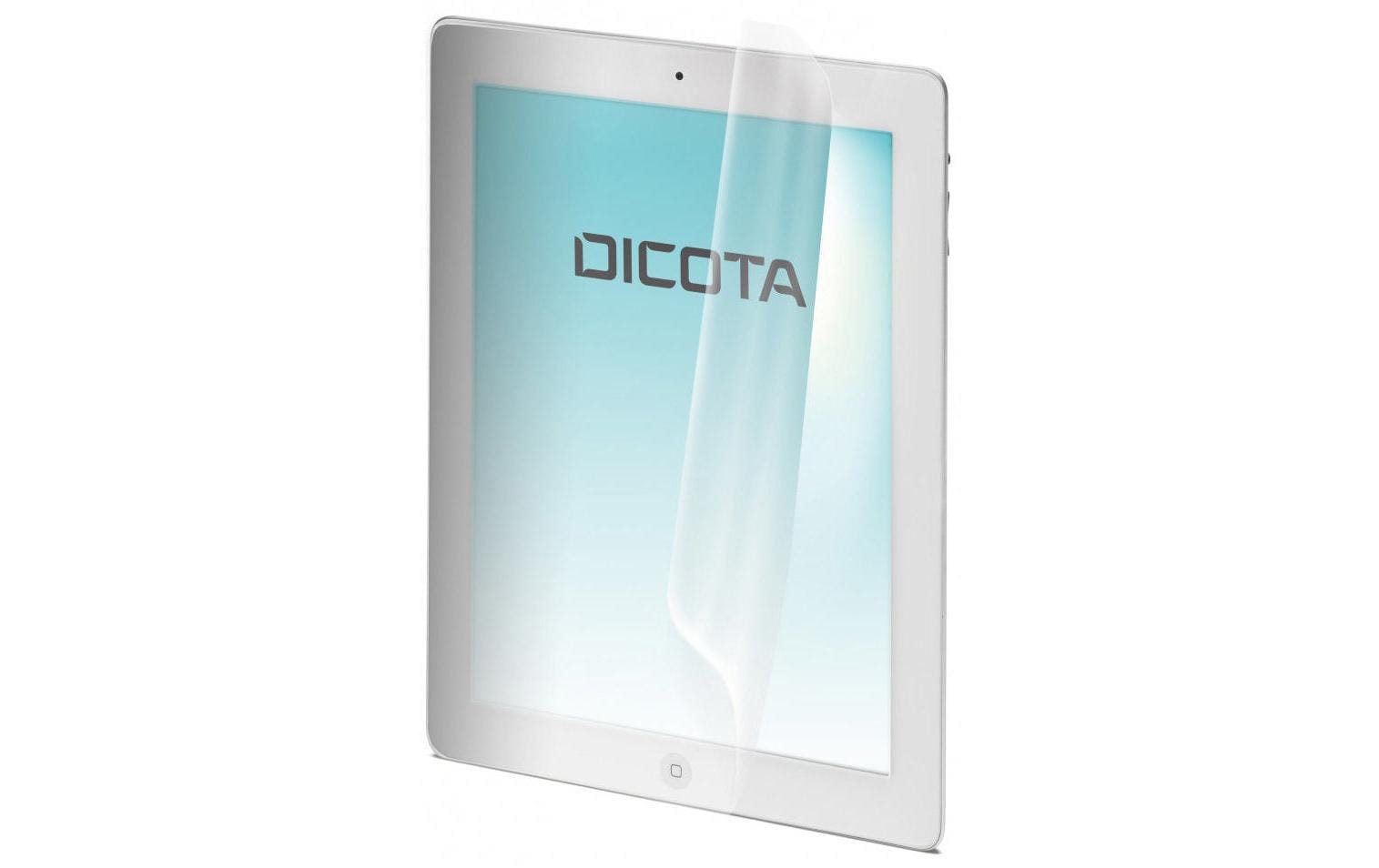 DICOTA Tablet-Schutzfolie Anti-Glare self-adhesive iPad 9.7