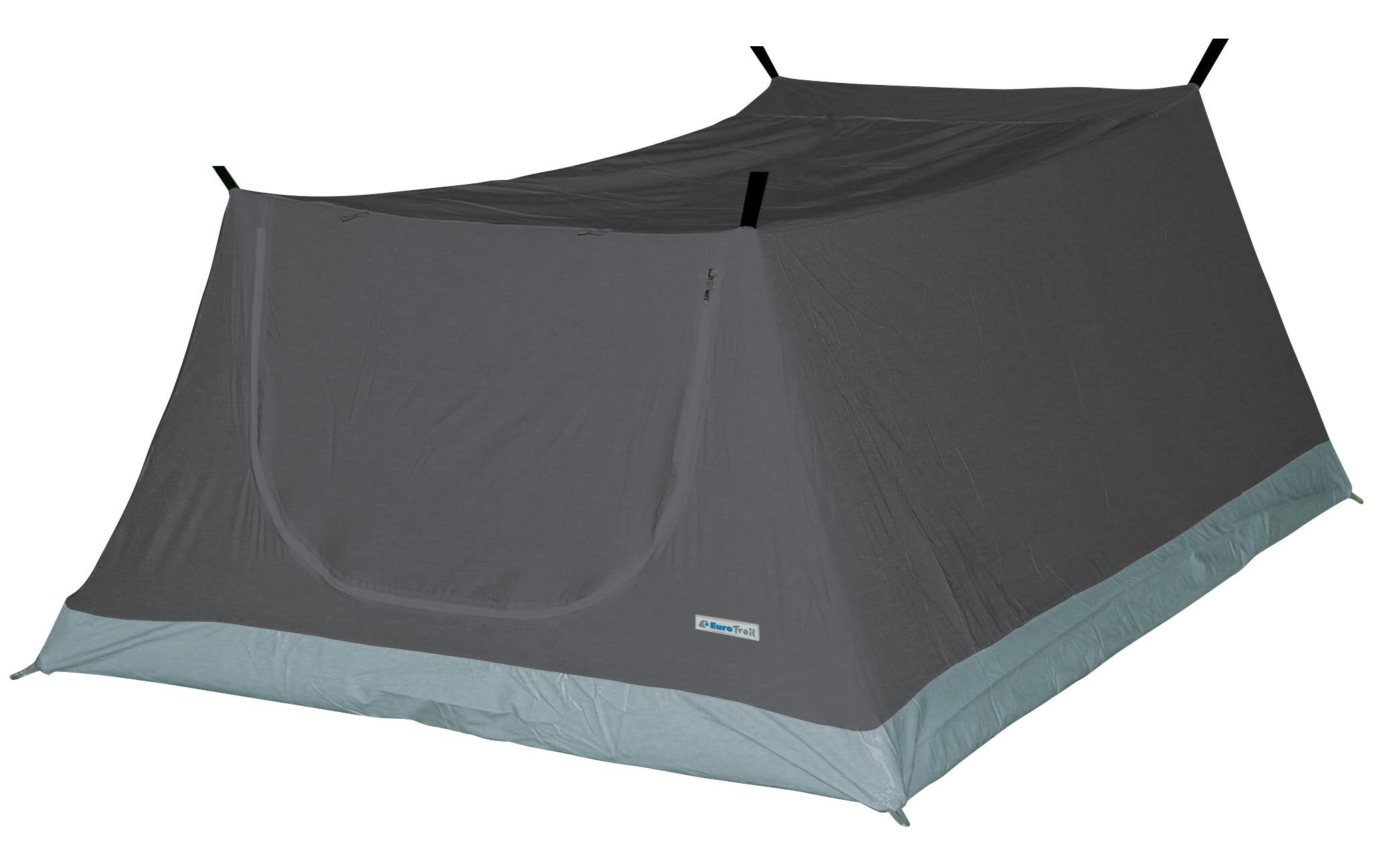 Eurotrail Schlafkabine für Faltwagen Eurotrail Schlafkabine für Faltwagen