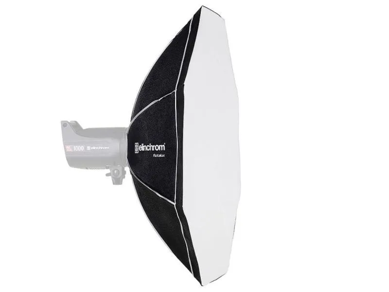 Elinchrom Softbox Rotalux Octa 100 cm