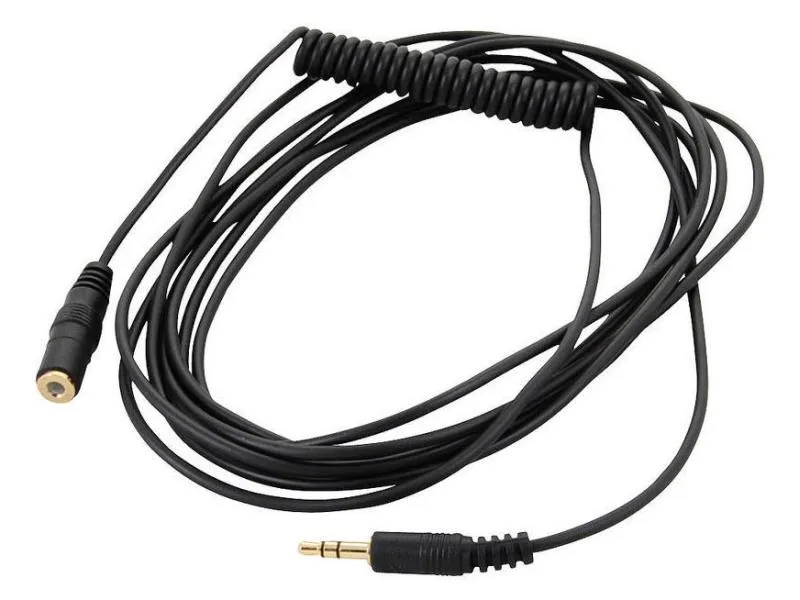 Rode Audio-Kabel VC1 3.5 mm Klinke - 3.5 mm Klinke 3 m