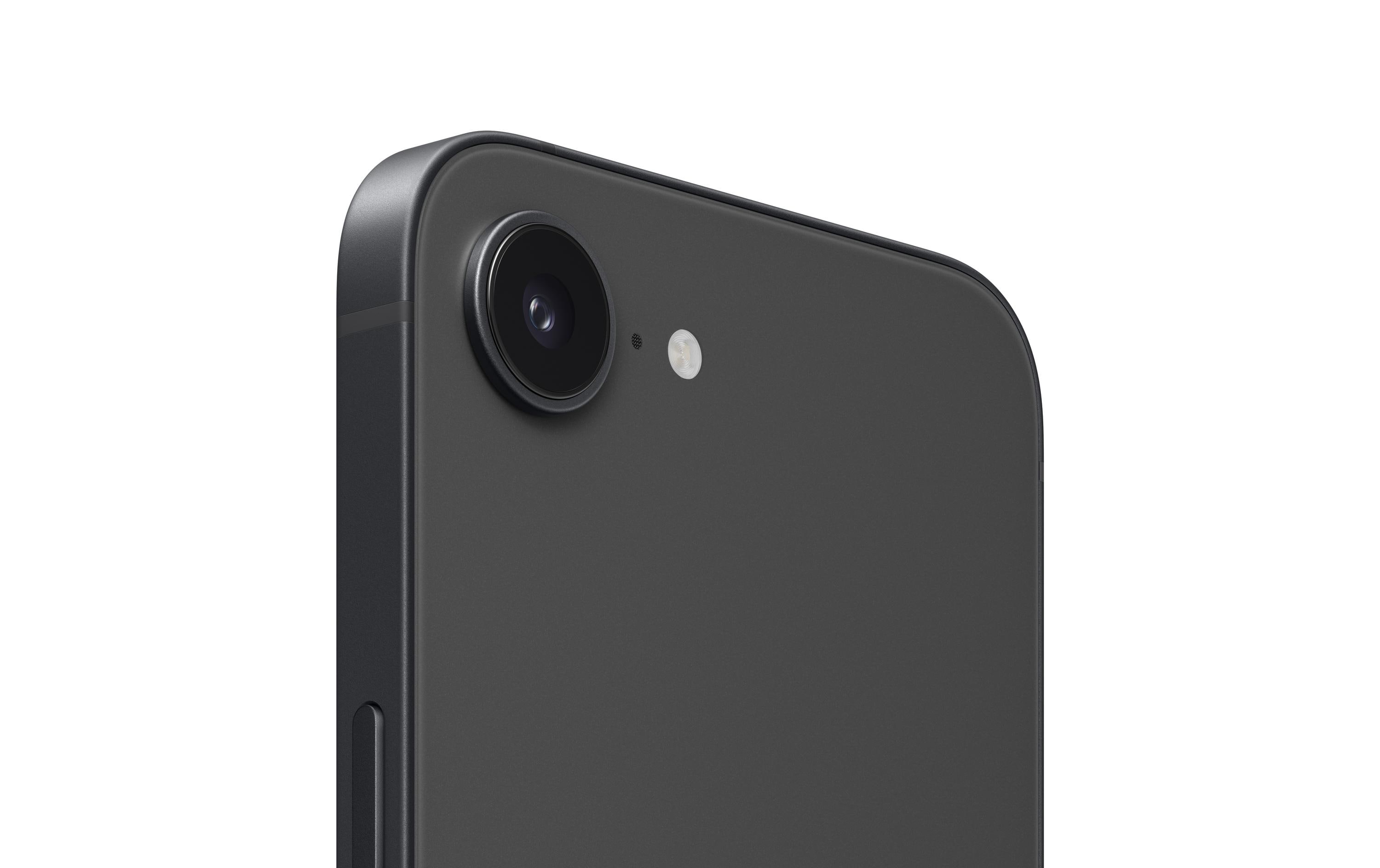 Apple iPhone 17e 512 GB Schwarz