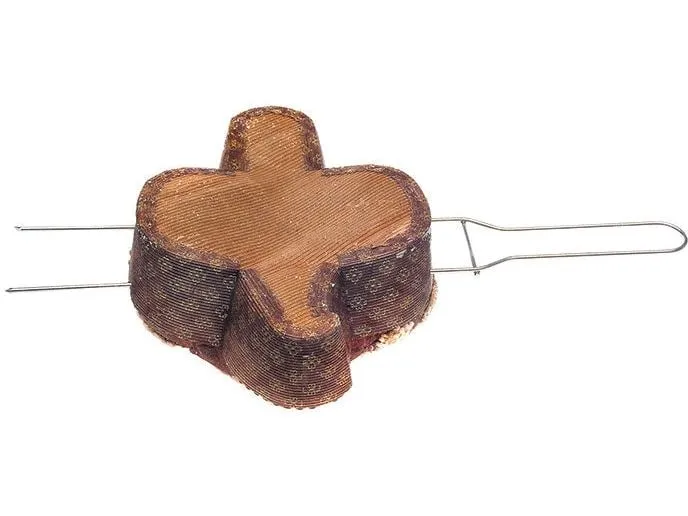 Decora Panettone-Wender, gross
