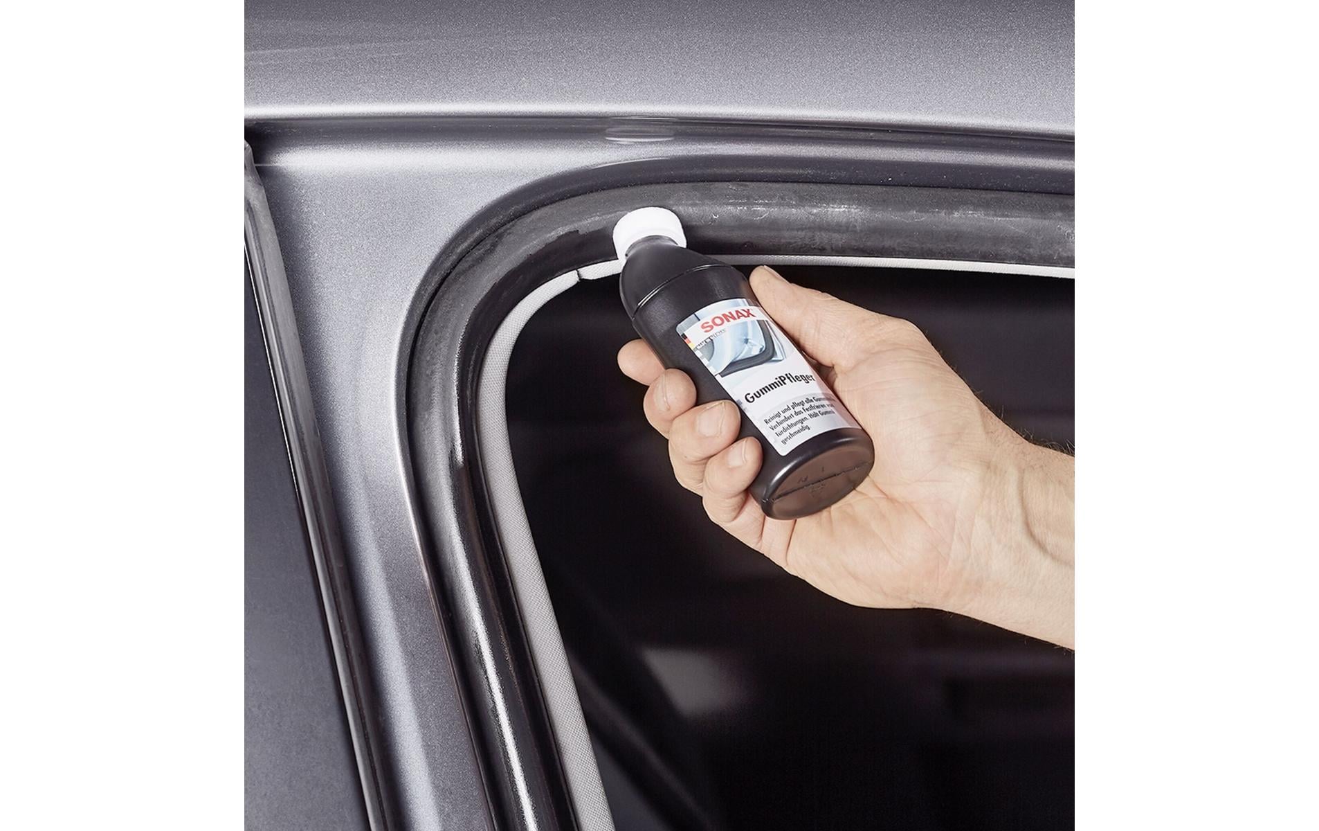 Sonax Gummipfleger, Applikator 100 ml