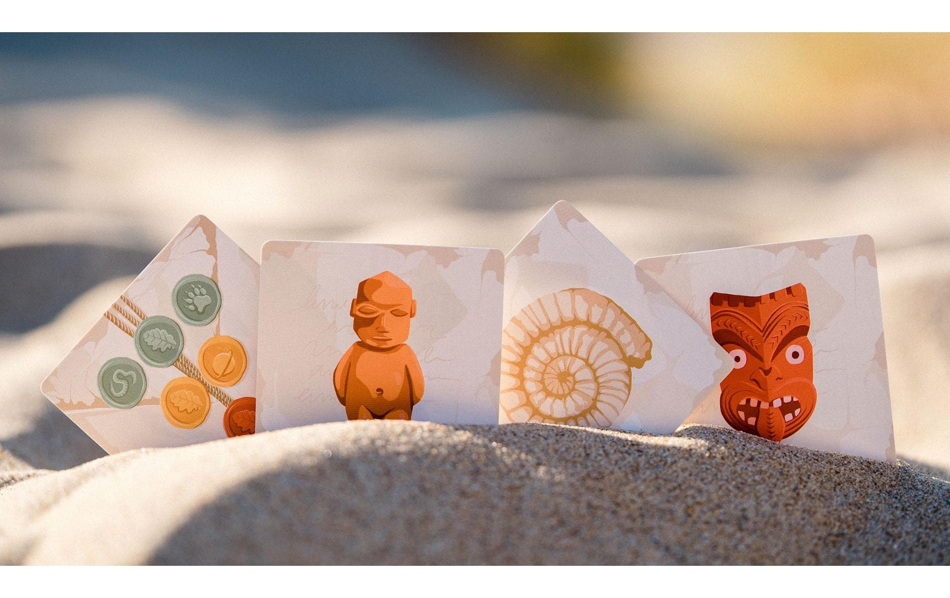 Helvetiq Familienspiel Toko Island Helvetiq Familienspiel Toko Island