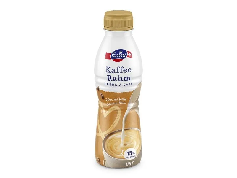 Emmi Milch Kaffeerahm Classic 0.5 l