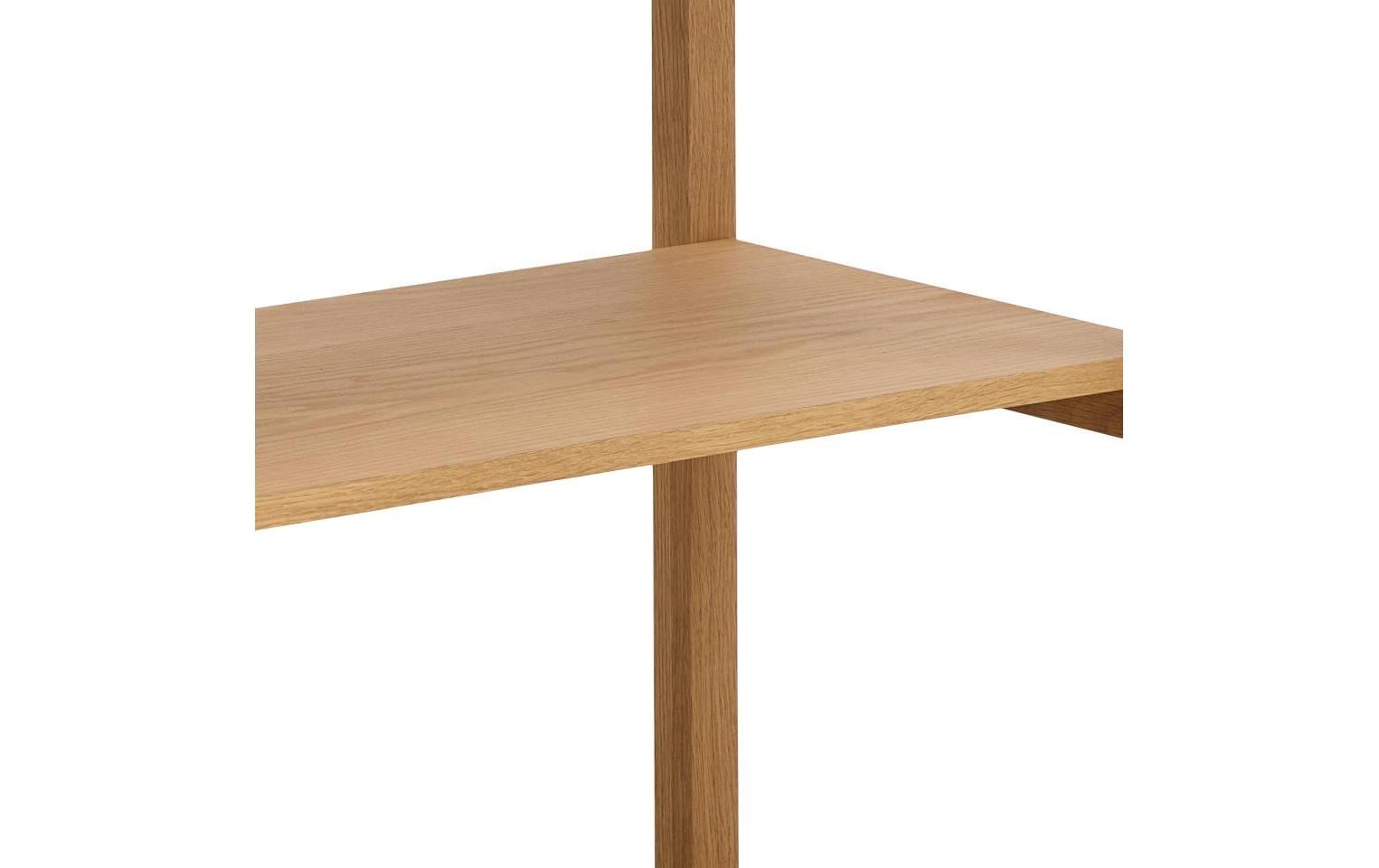 AC Design Regal Ludza Braun