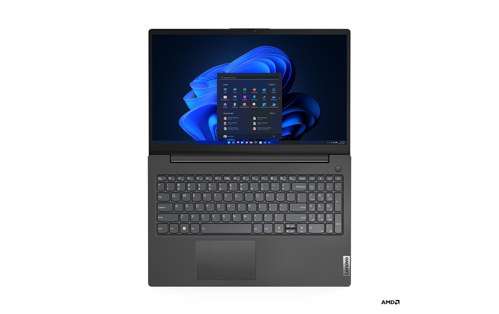 Lenovo Notebook V15 G4 ABP (AMD)