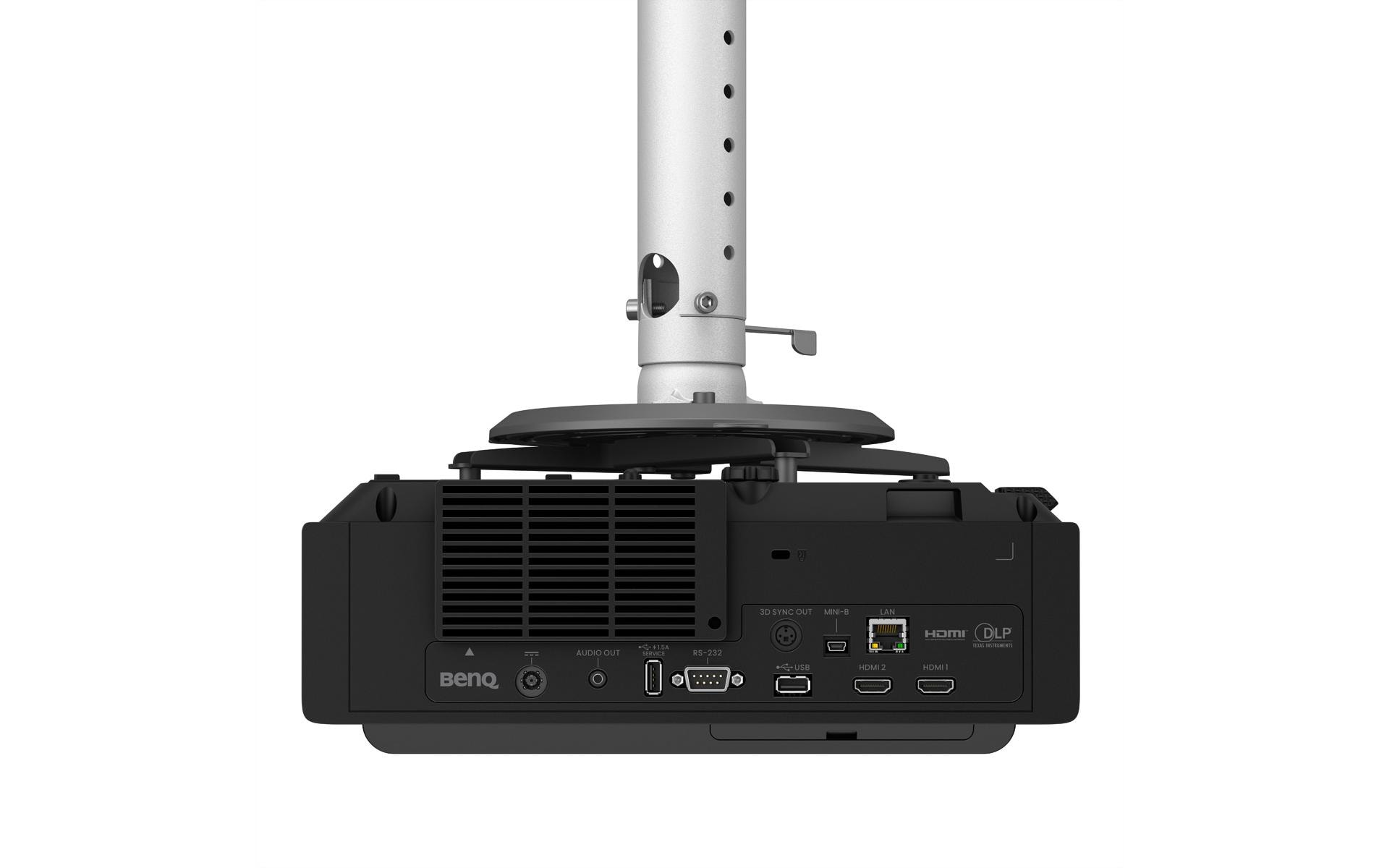 BenQ Ultrakurzdistanzprojektor LU895UST