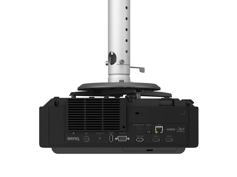 BenQ Ultrakurzdistanzprojektor LU895UST BenQ Ultrakurzdistanzprojektor LU895UST