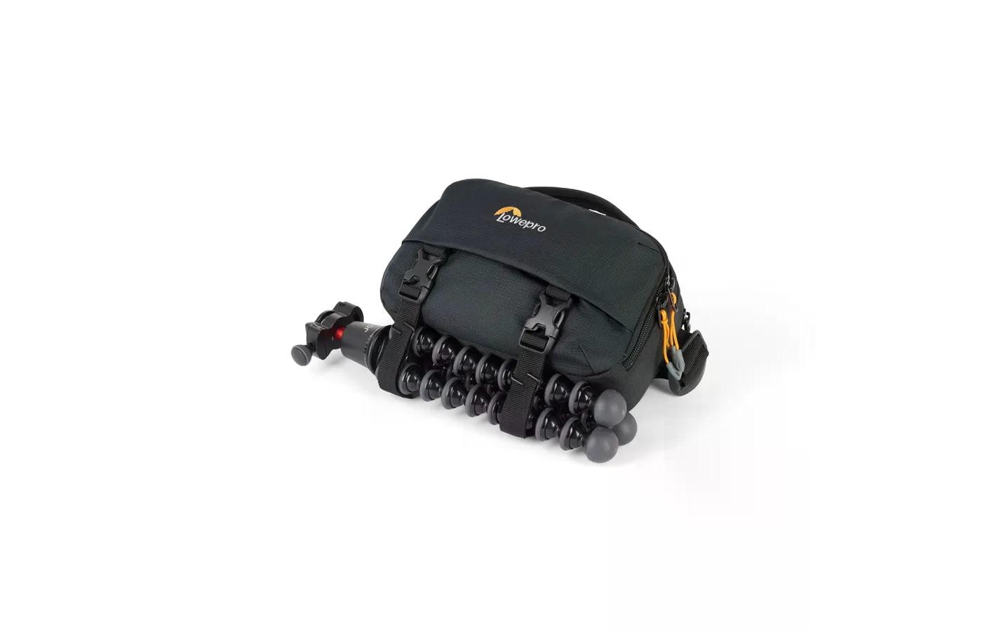 Lowepro Kamera-Tasche Trekker Lite HP 100 Schwarz