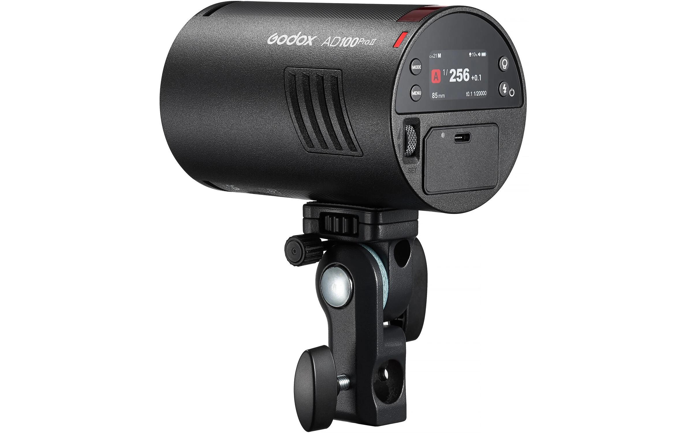 Godox Blitzgerät AD100pro II