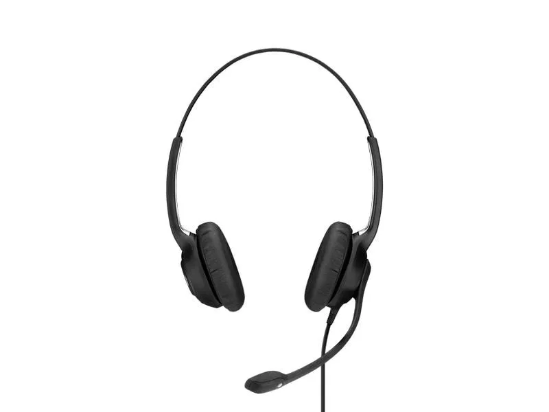 EPOS Headset IMPACT SC 260 Duo QD EPOS Headset IMPACT SC 260 Duo QD