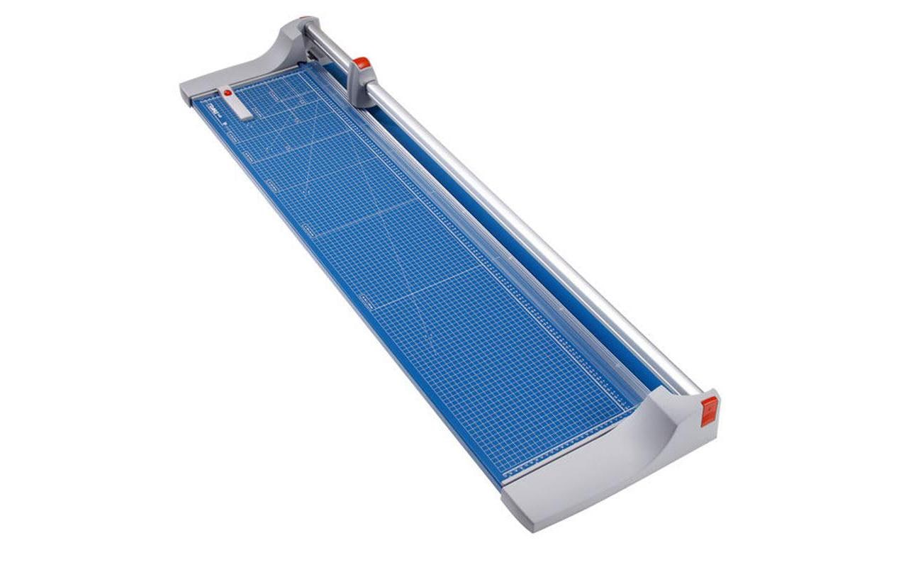 Dahle Rollenschneidegerät 448 130 cm, 20 Blatt