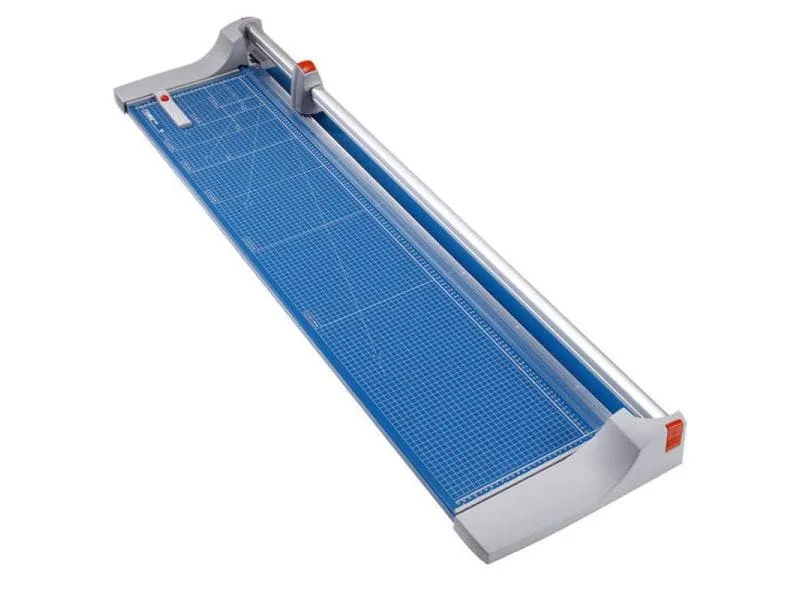 Dahle Rollenschneidegerät 448 130 cm, 20 Blatt