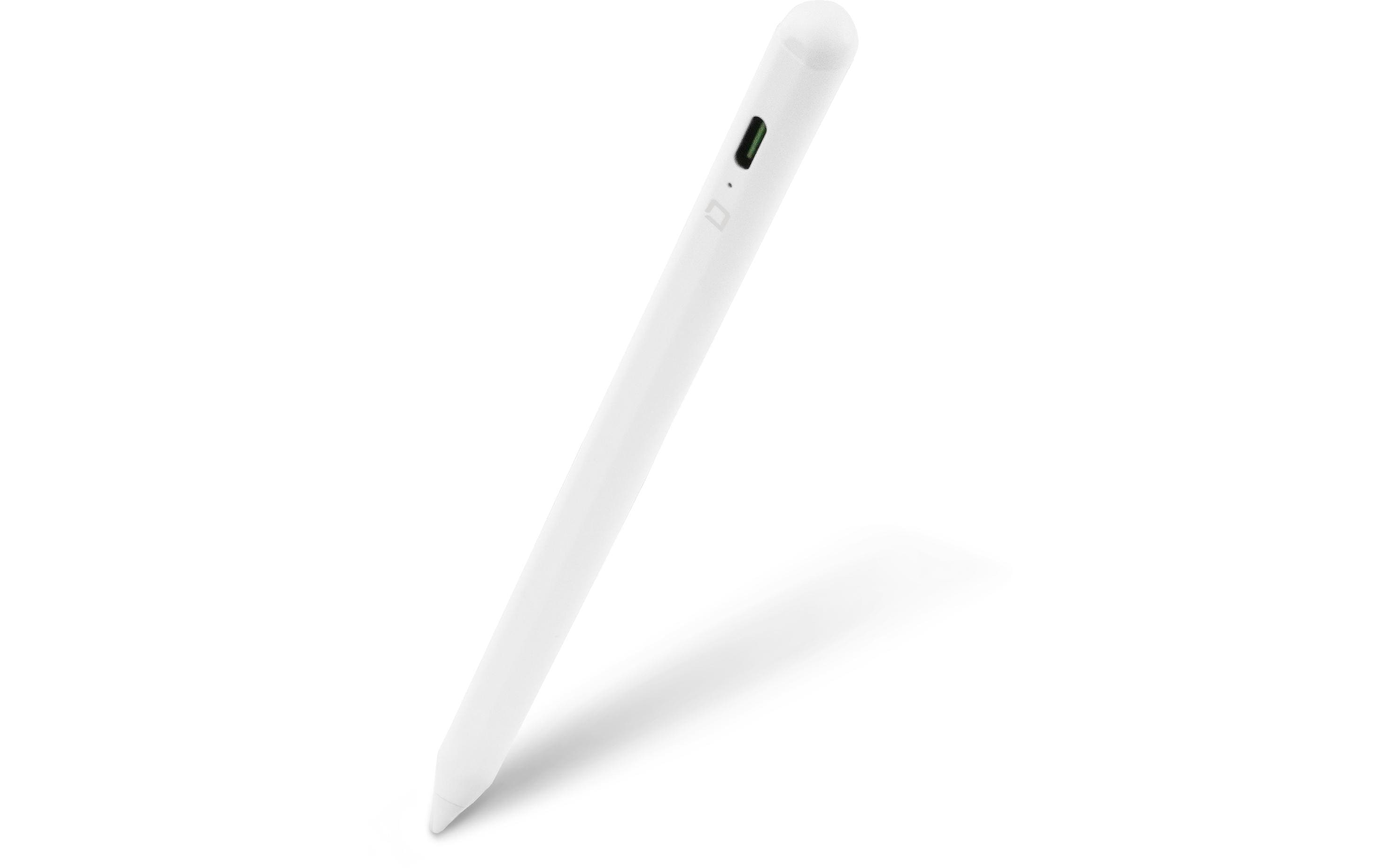 DICOTA Eingabestift Active Weiss DICOTA Eingabestift Active Weiss