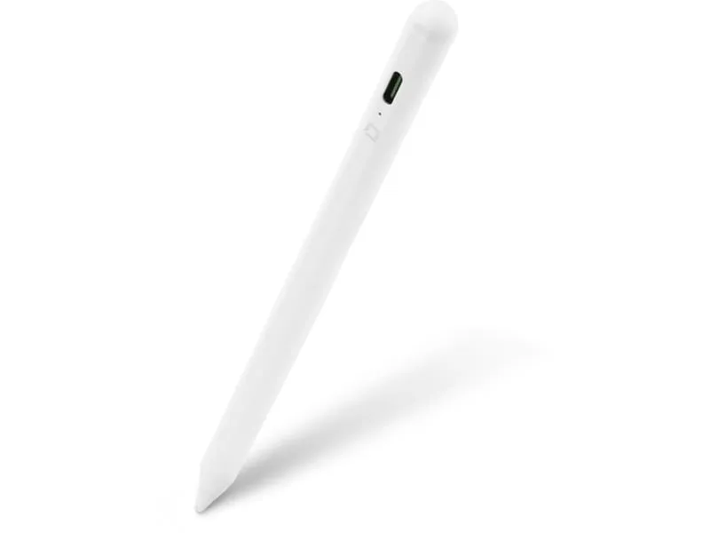 DICOTA Eingabestift Active Weiss DICOTA Eingabestift Active Weiss