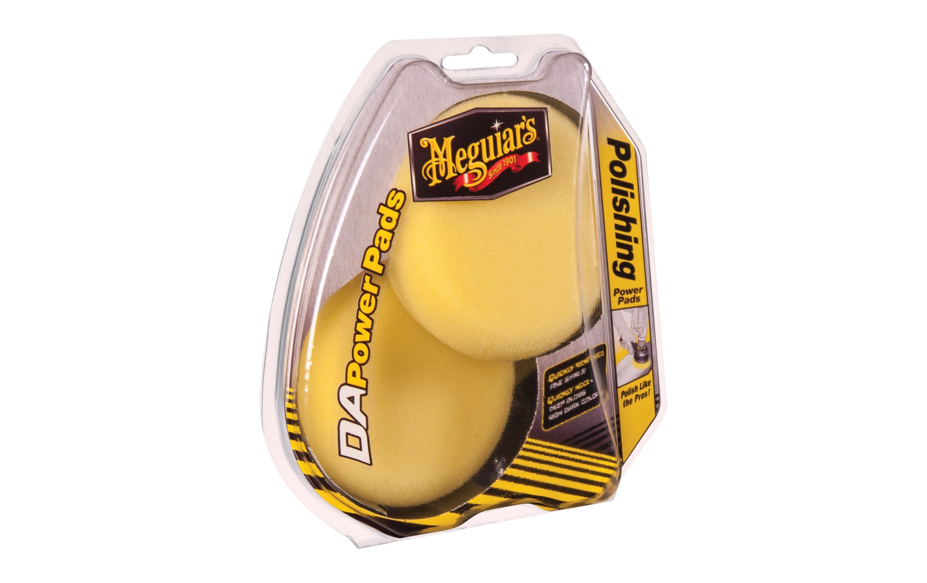 Meguiar's Polierpad Polishing Power 2er Pack Meguiar's Polierpad Polishing Power 2er Pack