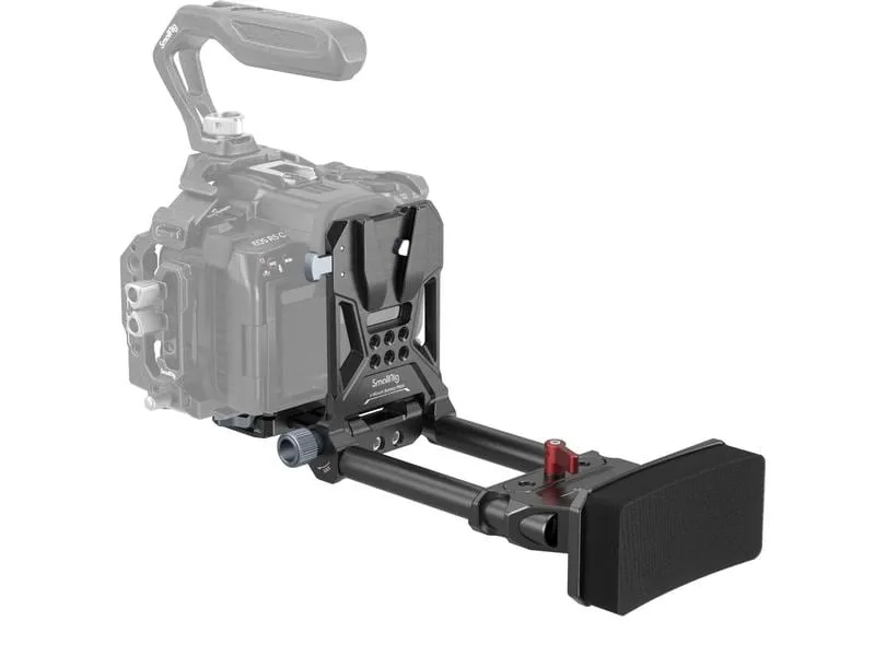 Smallrig V-Mount-Akkuplatte Advanced Mounting System Smallrig V-Mount-Akkuplatte Advanced Mounting System