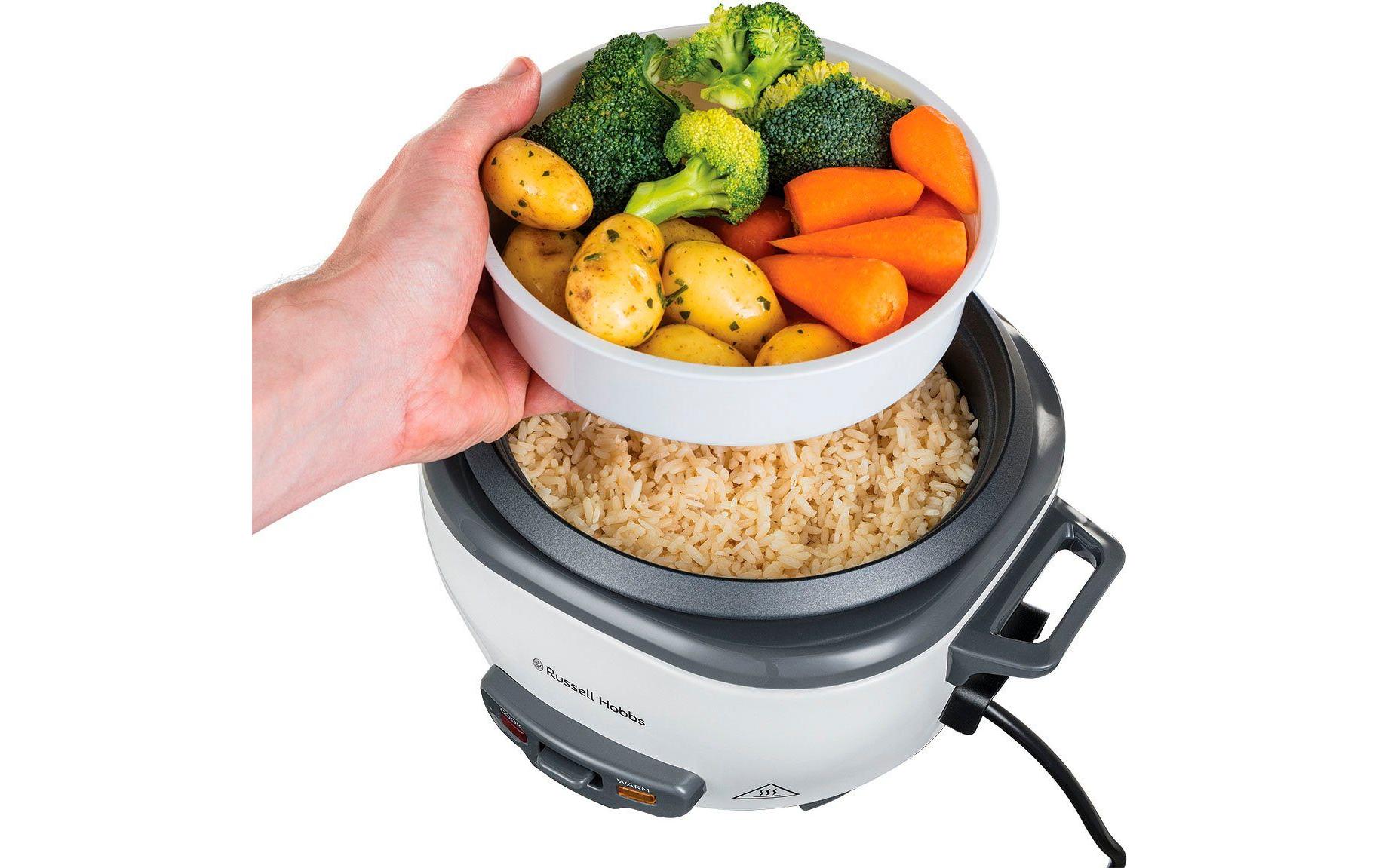 Russell Hobbs Reiskocher Midi 1.4 l