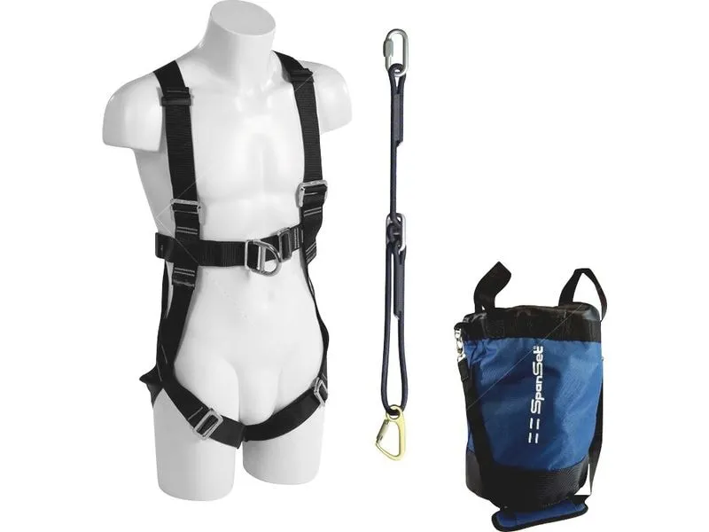 SpanSet Safety-Kit SK-601 SpanSet Safety-Kit SK-601