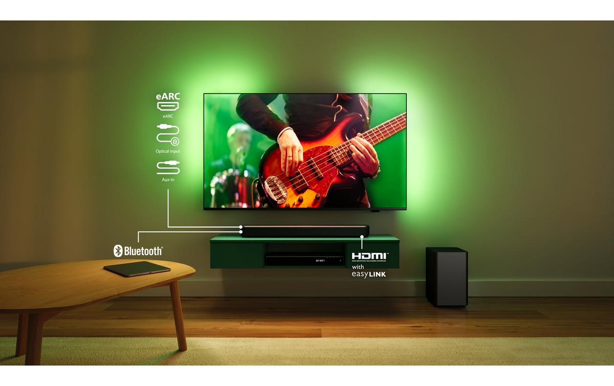 Philips Soundbar TAB5309/10