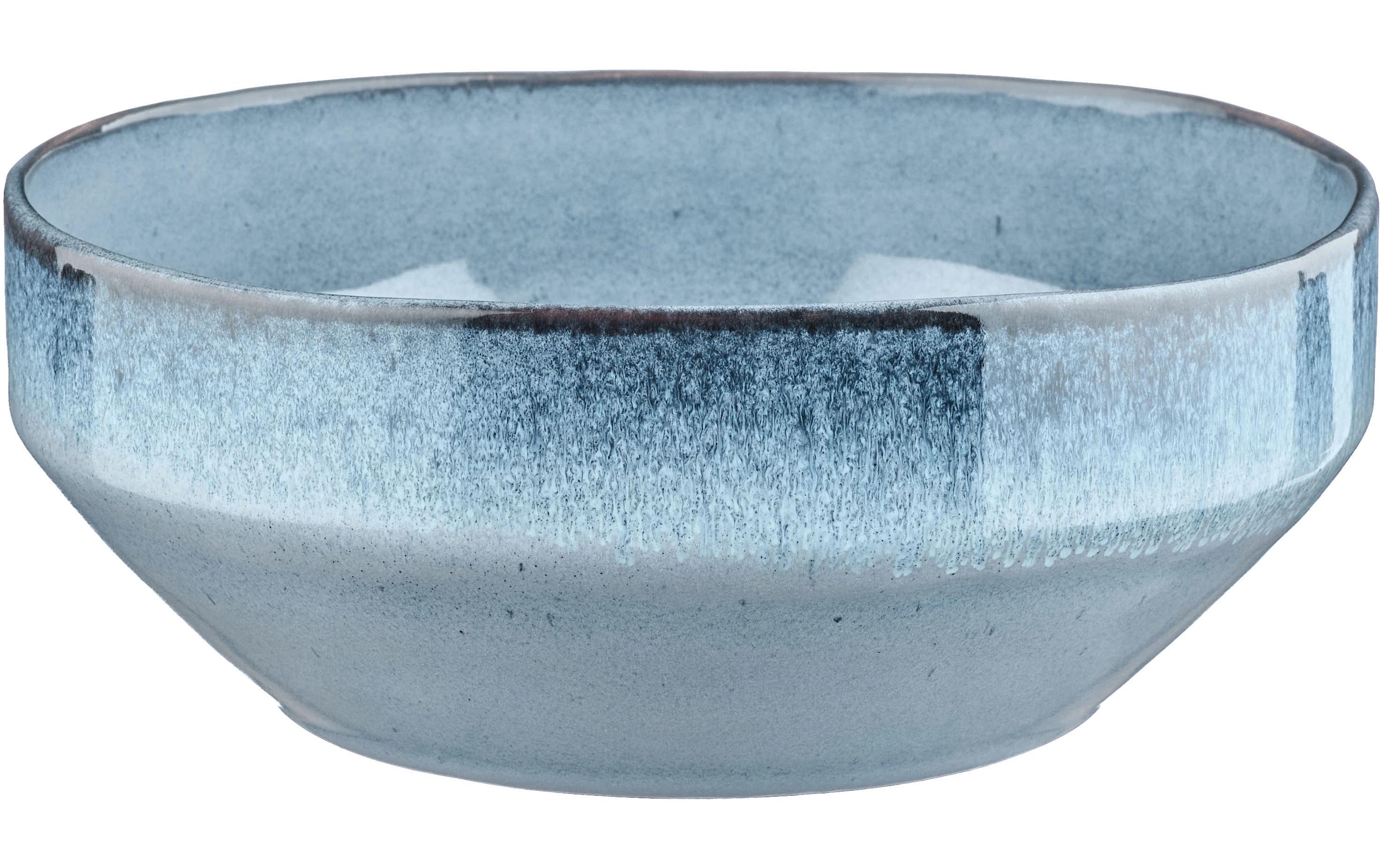 Björn Salatschüssel Genesis Ø 22.5 cm, 1 Stück, Meer