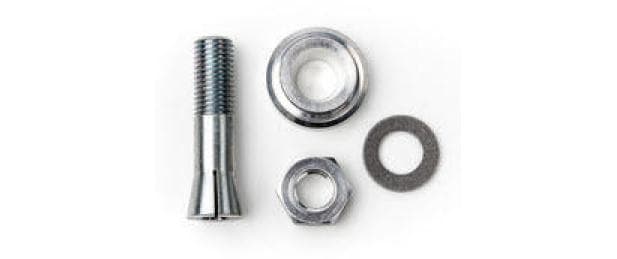 Aeronaut Spannkonus Stahl 35/M8/5.0 mm Aeronaut Spannkonus Stahl 35/M8/5.0 mm